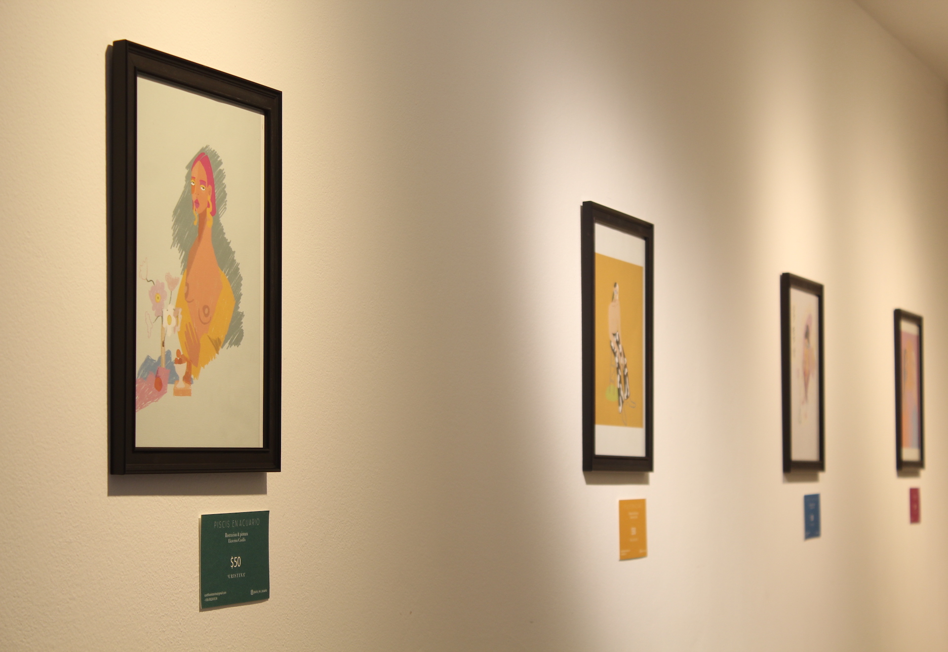 Bosque Urbano Cafe Photoshoot