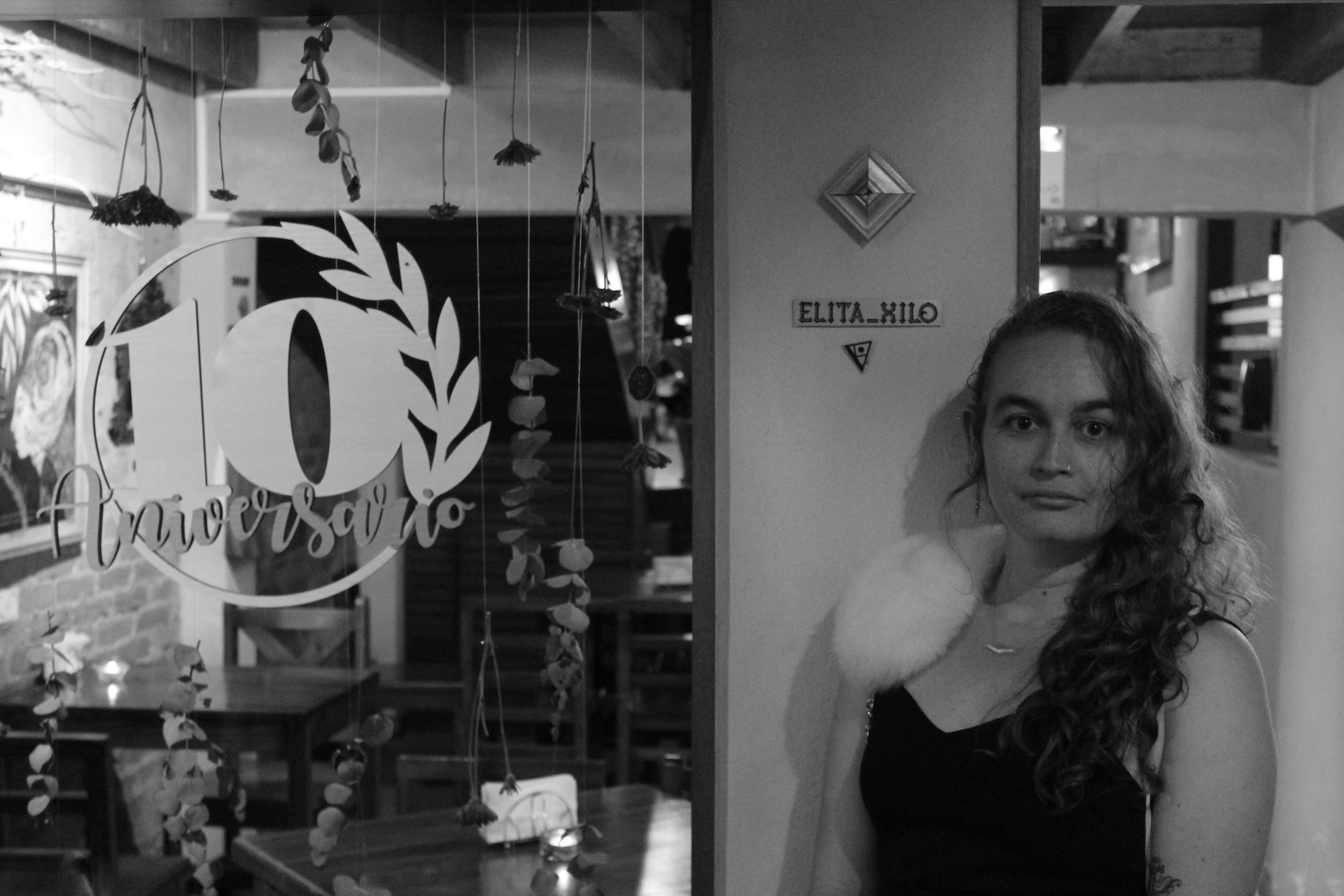 Elita Xilo Portón Rojo