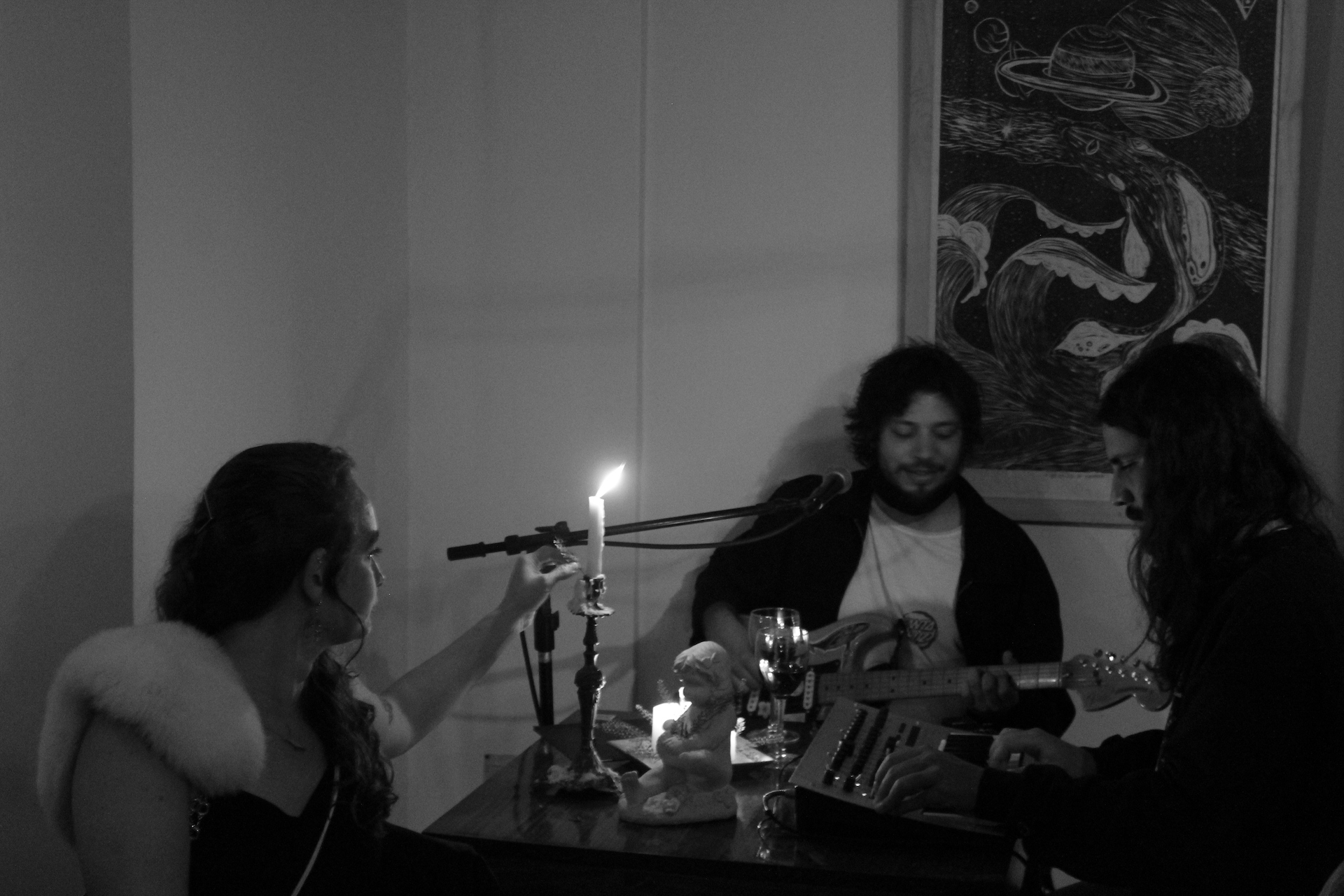 Elita Xilo Portón Rojo