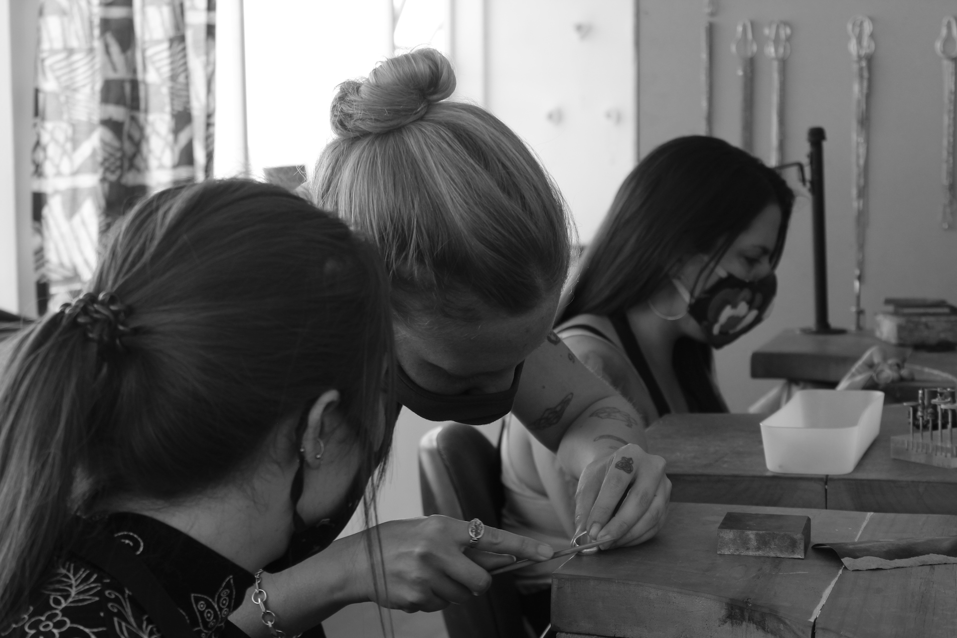 SÓLIDA CLUB Photoshoot