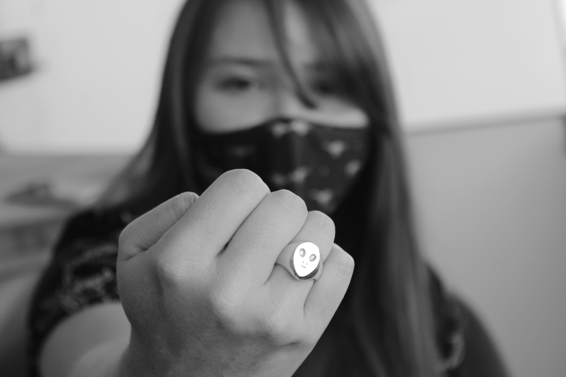 SÓLIDA CLUB Photoshoot